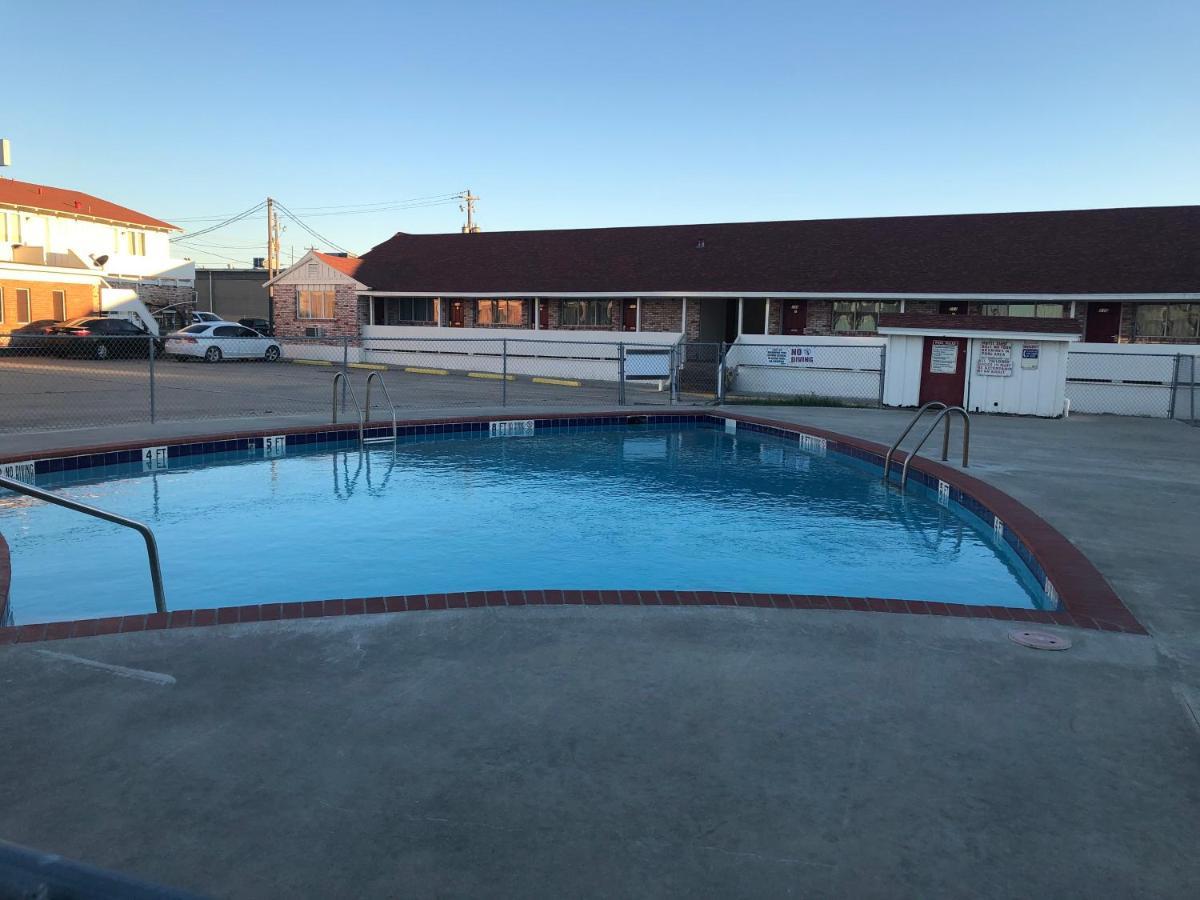 Royal Inn Port Lavaca Exterior photo